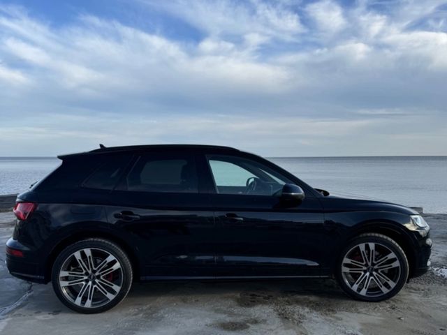 Audi SQ5 - зображення 2