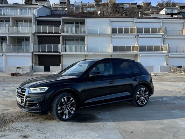 Audi SQ5 - зображення 1