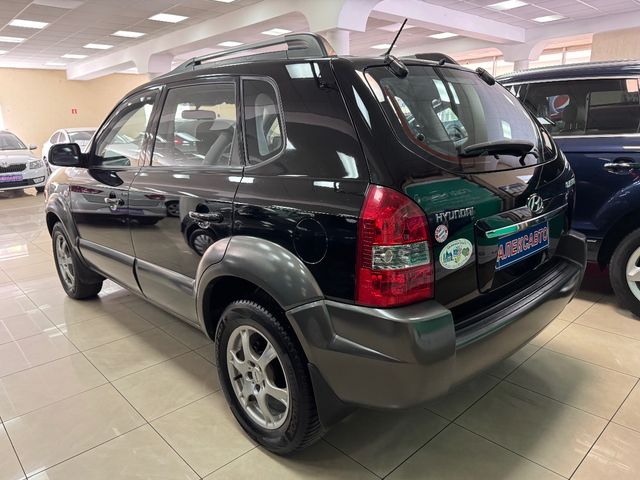 Hyundai Tucson - зображення 4