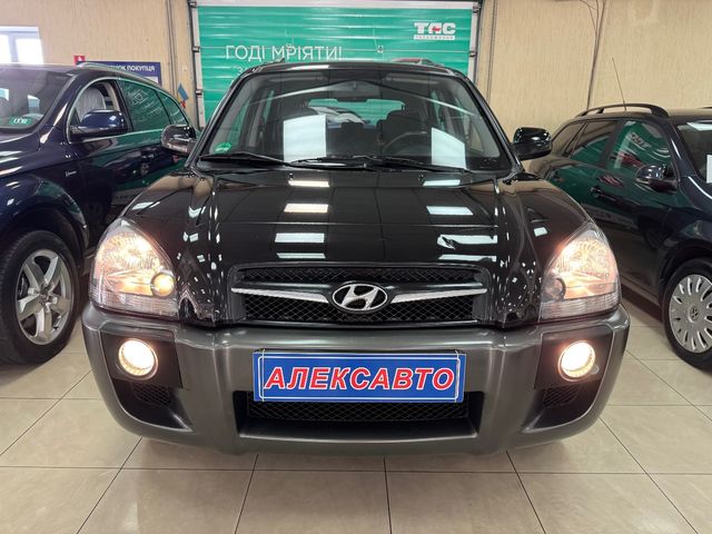 Hyundai Tucson - зображення 2