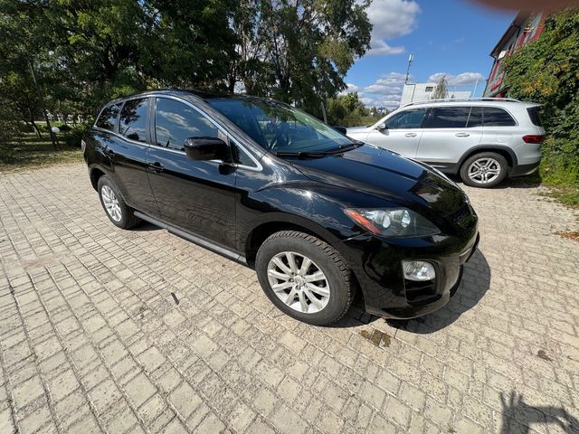 Mazda CX-7 - зображення 1
