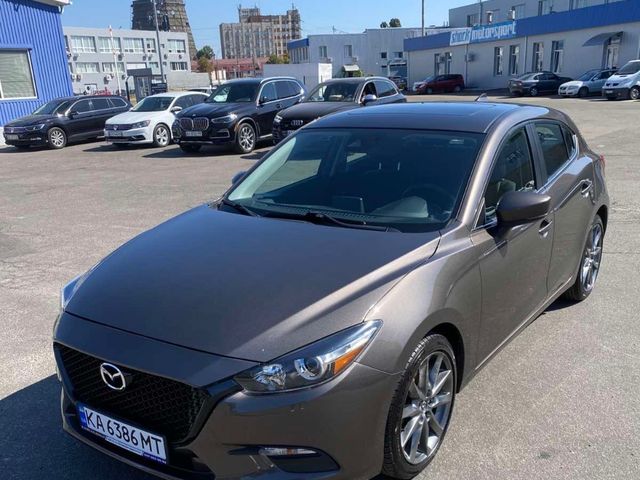 Mazda 3 - зображення 1