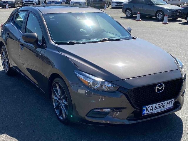 Mazda 3 - зображення 2