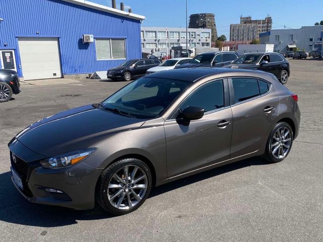 Mazda 3 - зображення 3