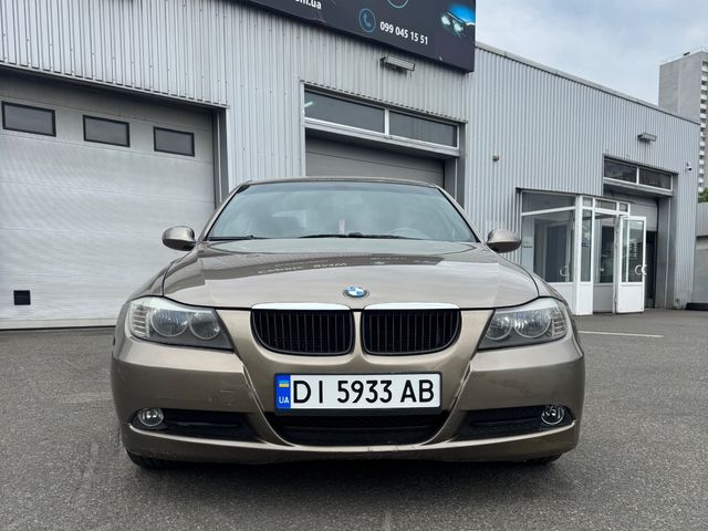 BMW 3 серії - зображення 2