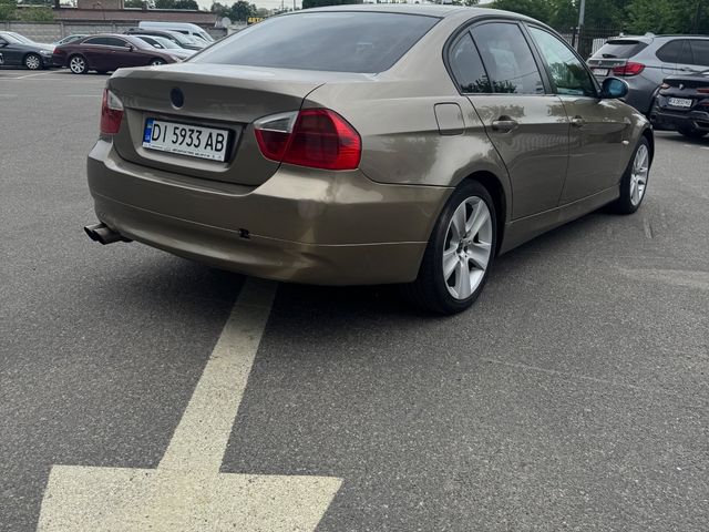 BMW 3 серії - зображення 5
