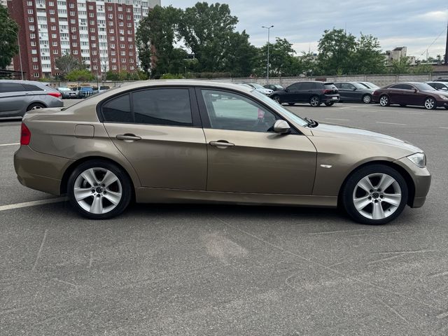 BMW 3 серії - зображення 4