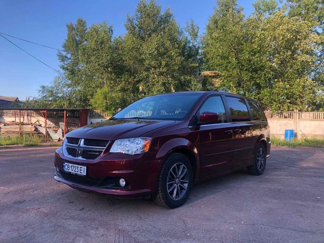 Dodge Caravan - зображення 1