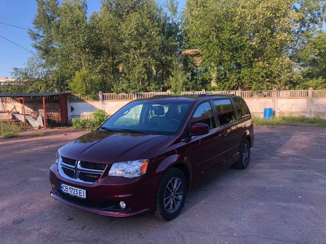 Dodge Caravan - зображення 2