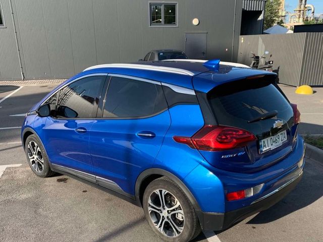 Chevrolet Bolt - зображення 4