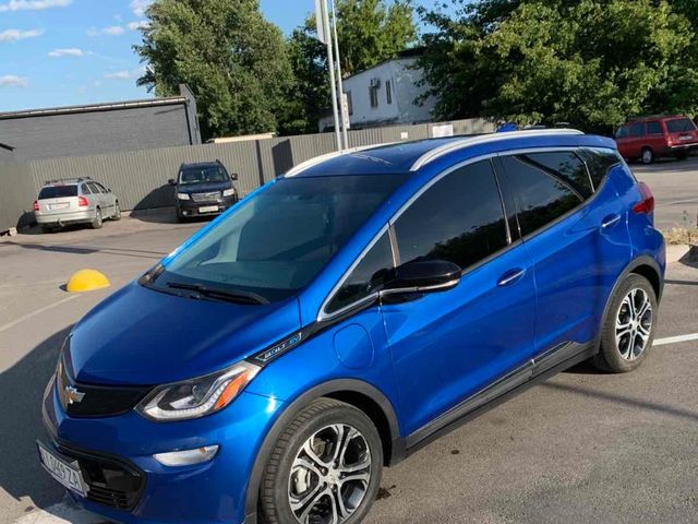 Chevrolet Bolt - зображення 2