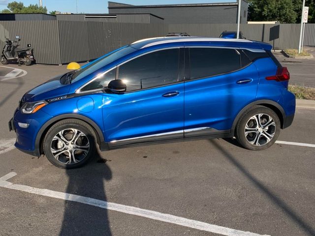 Chevrolet Bolt - зображення 3