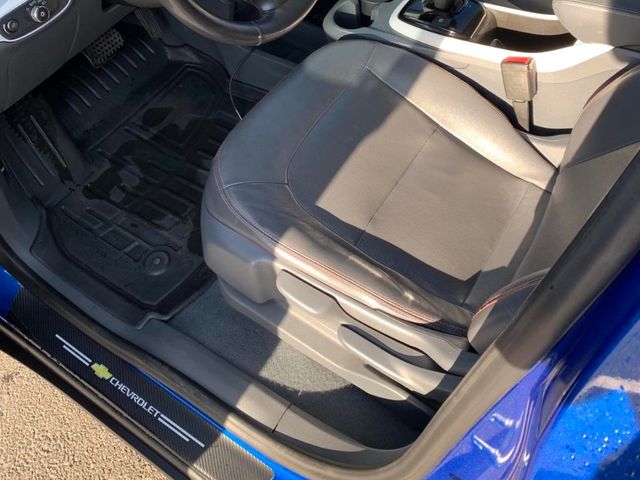Chevrolet Bolt - зображення 5