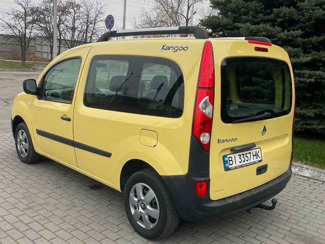 Renault Kangoo - зображення 5