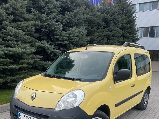 Renault Kangoo - зображення 1