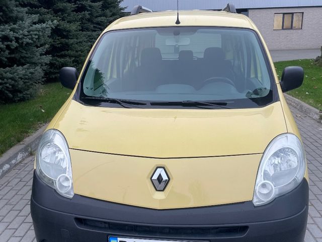 Renault Kangoo - зображення 3