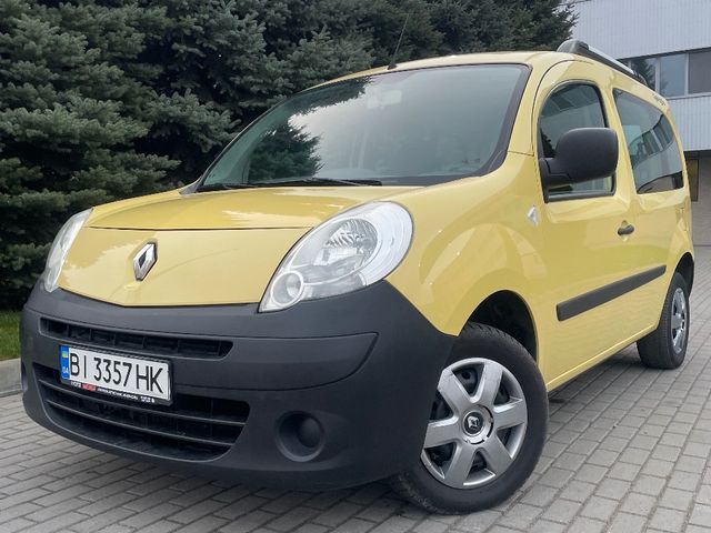 Renault Kangoo - зображення 4
