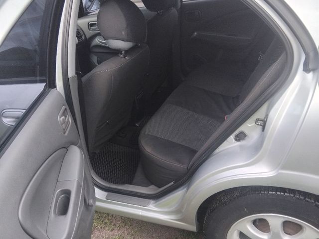 Nissan Almera Classic - зображення 2
