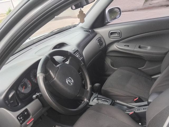 Nissan Almera Classic - зображення 3