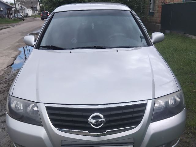 Nissan Almera Classic - зображення 5