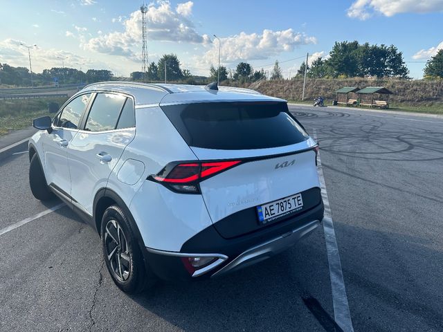 Kia Sportage - зображення 5