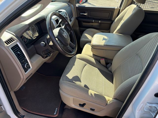 Dodge RAM - фото 5