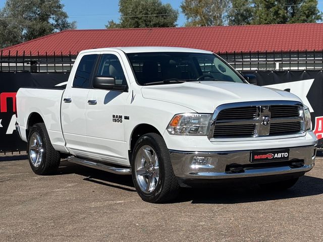 Dodge RAM - фото 3