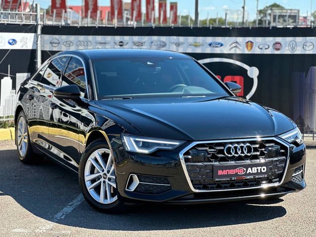 Audi A6 - зображення 2