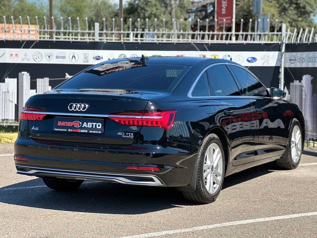 Audi A6 - зображення 5