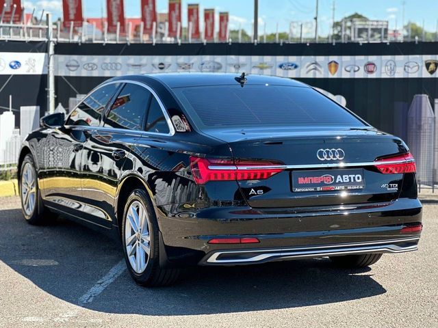 Audi A6 - зображення 4