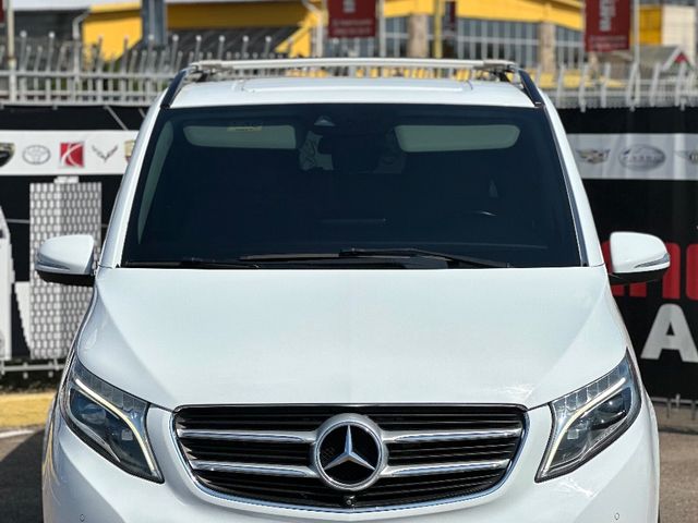 Mercedes-Benz V-Класс - зображення 2