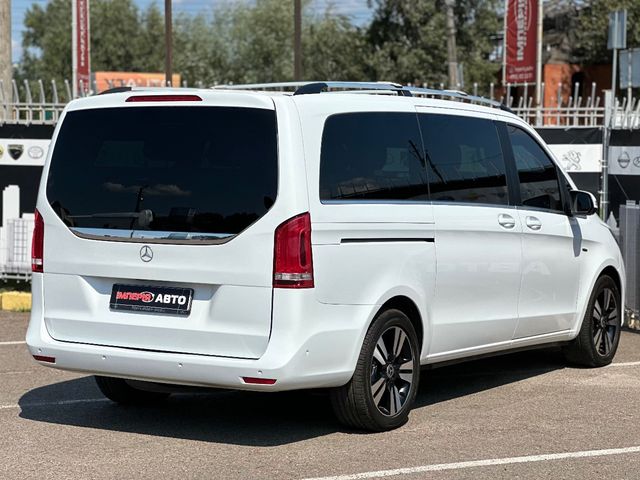 Mercedes-Benz V-Класс - зображення 4