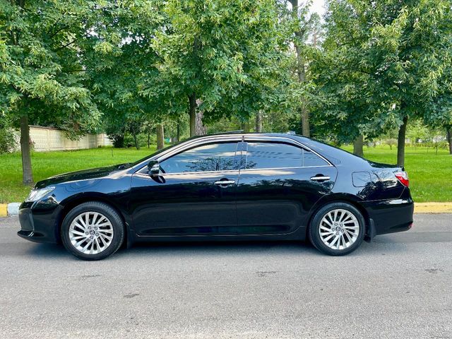 Toyota Camry - зображення 2
