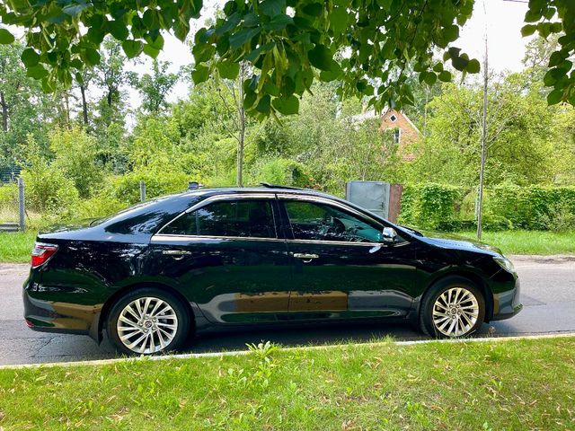 Toyota Camry - зображення 4