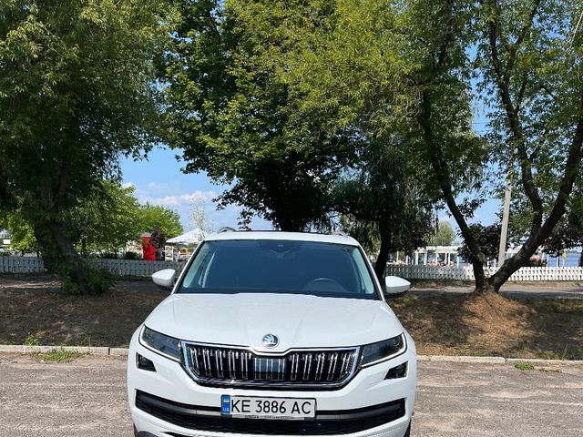 Skoda Kodiaq - зображення 3