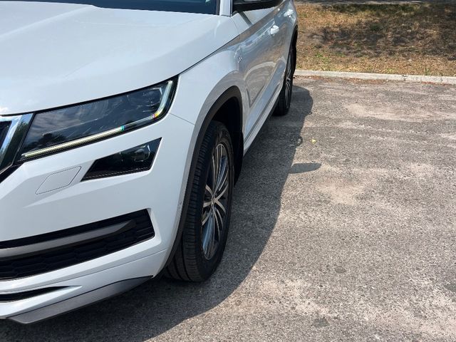 Skoda Kodiaq - зображення 4
