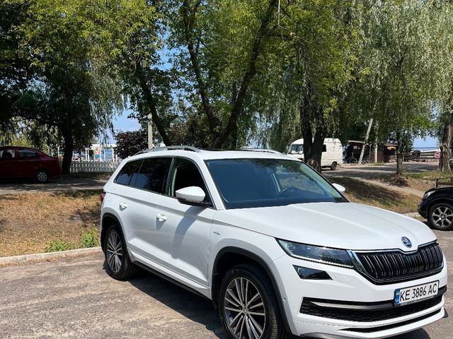 Skoda Kodiaq - зображення 2