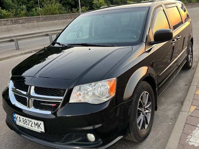 Dodge Caravan - зображення 1