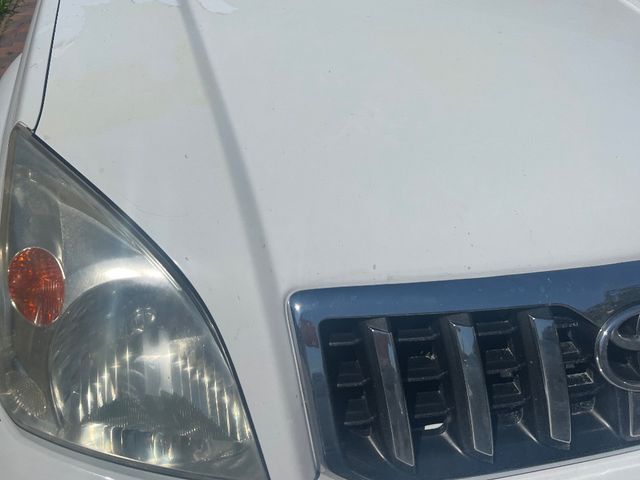 Toyota Land Cruiser Prado - зображення 5