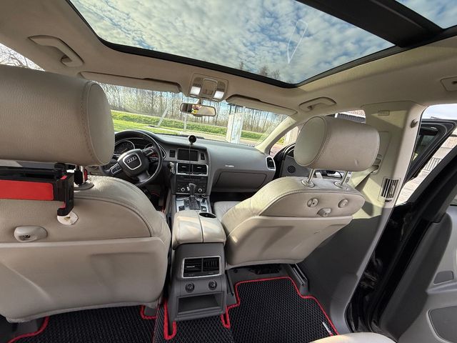 Audi Q7 - зображення 5