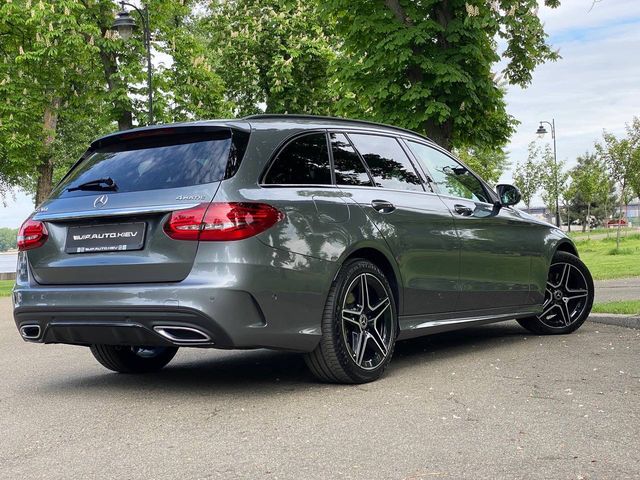 Mercedes-Benz C-Класс - зображення 2