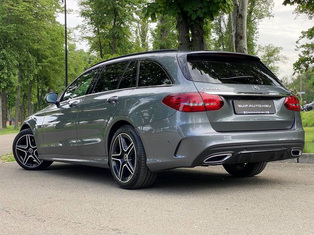 Mercedes-Benz C-Класс - зображення 3