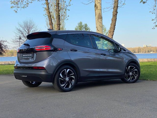 Chevrolet Bolt EUV - фото 4