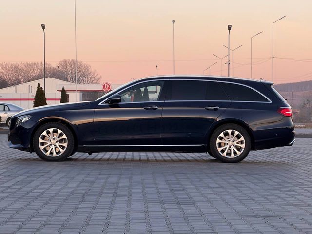 Mercedes-Benz E-Класс - зображення 5