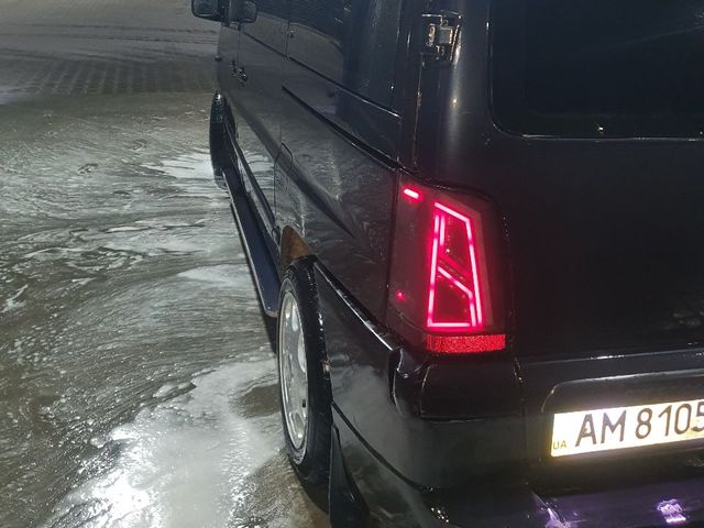 Mercedes-Benz Vito - зображення 3