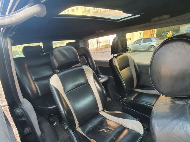 Mercedes-Benz Vito - зображення 5