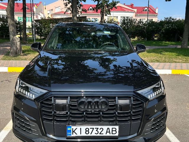 Audi Q7 - зображення 2