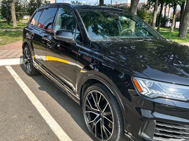 Audi Q7 - зображення 3