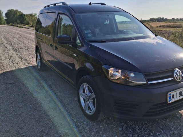 Volkswagen Caddy - зображення 5