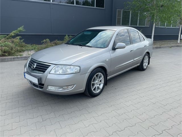 Nissan Almera Classic - зображення 1